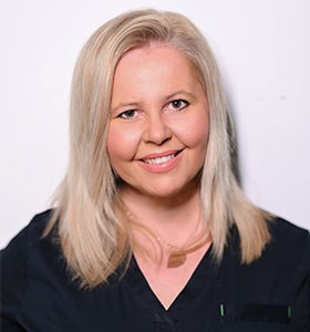 Assist Prof. Nataša Drača, PhD, MD